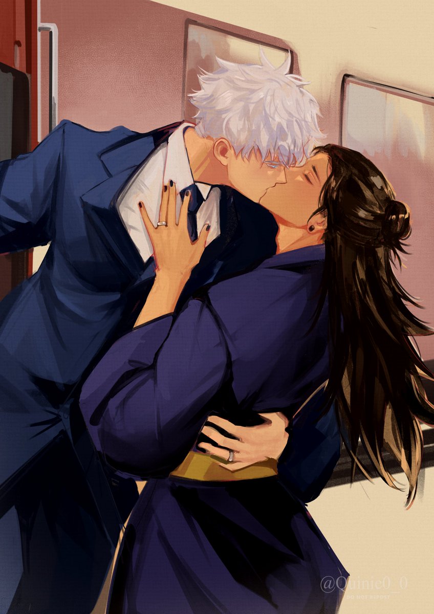 五夏 Happy Valentine
#satosugu