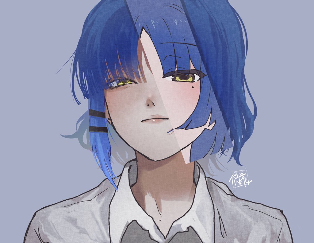 mochitoseaguri's tweet photo. ぼっち・ざ・ろっく！ https://t.co/uvefUBhMtB