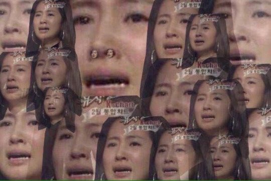 taengmother's tweet photo. Sones right now HAHAHHA https://t.co/oJykhlsRBA
