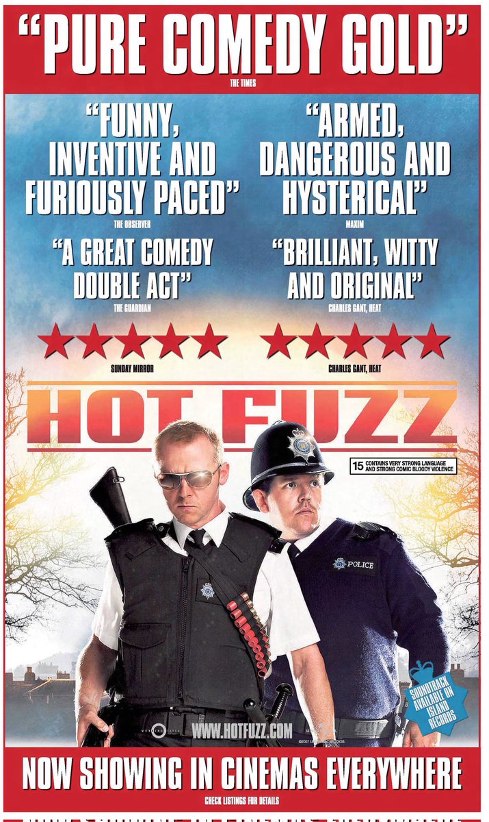 On This Day - London Cinema Releases tweet media