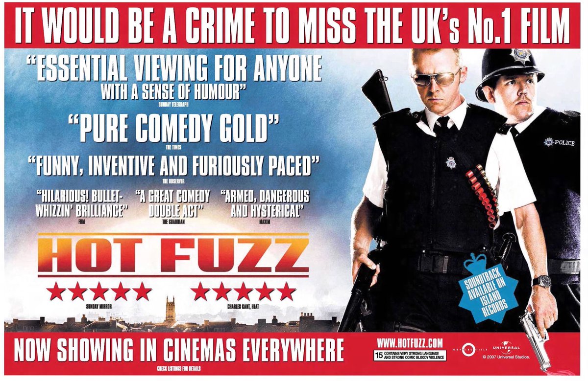 On This Day - London Cinema Releases tweet media