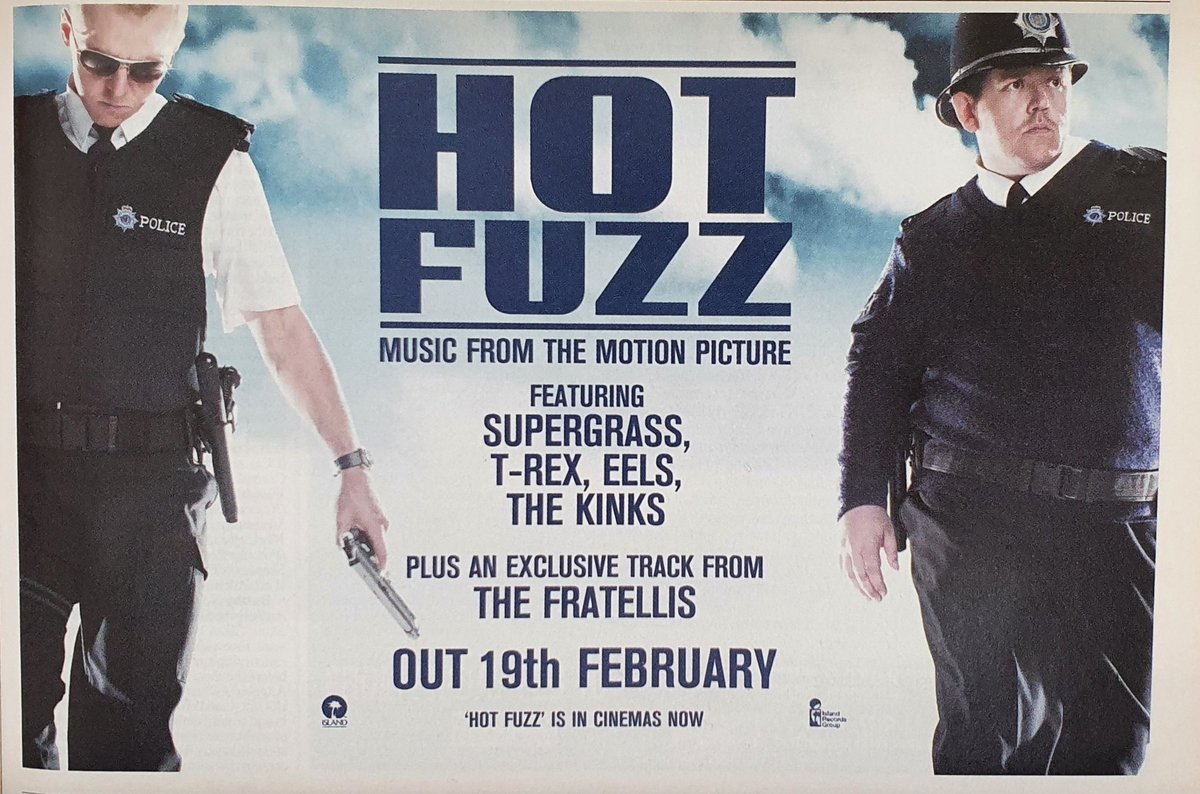On This Day - London Cinema Releases tweet media