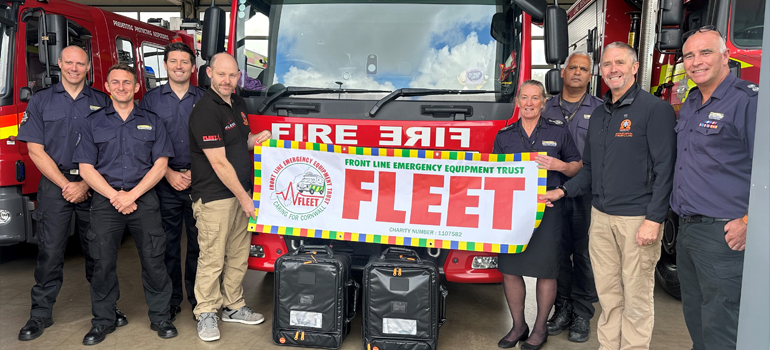 CorrMed - Safety & Infection Prevention Innovation (@corrmed) on Twitter photo 🚒 <a href="/CornwallFRS/">Cornwall Fire and Rescue Service</a> lead the way! 🚒
CFRS is the first fire service to roll out our Tac Medics Response Bag 🔥
<a href="/CornwallCFO/">Kathryn Billing</a> said these bags are "essential for both responders and those in need"
Read more here: bbpmedia.co.uk/news/health-we…
#FireService #ResponseBag 🚒 <a href="/CornwallFRS/">Cornwall Fire and Rescue Service</a> lead the way! 🚒
CFRS is the first fire service to roll out our Tac Medics Response Bag 🔥
<a href="/CornwallCFO/">Kathryn Billing</a> said these bags are "essential for both responders and those in need"
Read more here: bbpmedia.co.uk/news/health-we…
#FireService #ResponseBag
