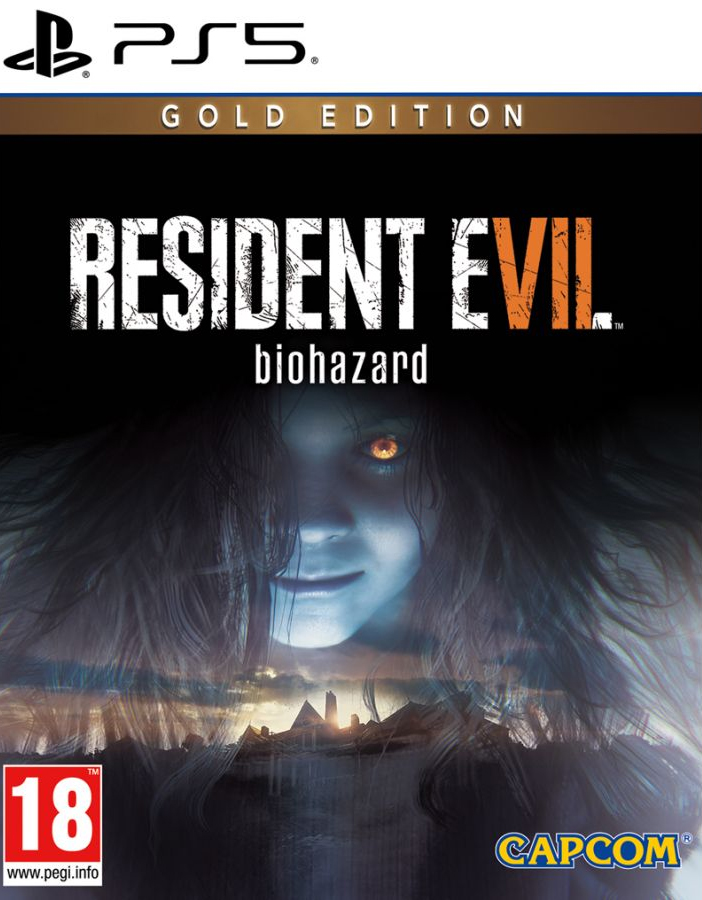 game_collection's tweet photo. GOOD MORNING, LOVERS, GAMERS, AND LOVERS WHO ARE GAMERS! ❤️

We have a Resident DEAL-VIL for you this weekend...

These icons are just £14.95 on PS5!

Resi 2 - https://t.co/Ub5pKkDP7y
Resi 3 - https://t.co/tqnYhx9PmA
Resi 7 - https://t.co/zXPVPSNBso

HAPPY JILL VALENTINE'S DAY! 🫶

(Image credit: Mescoulkin76 via Steam Community).
