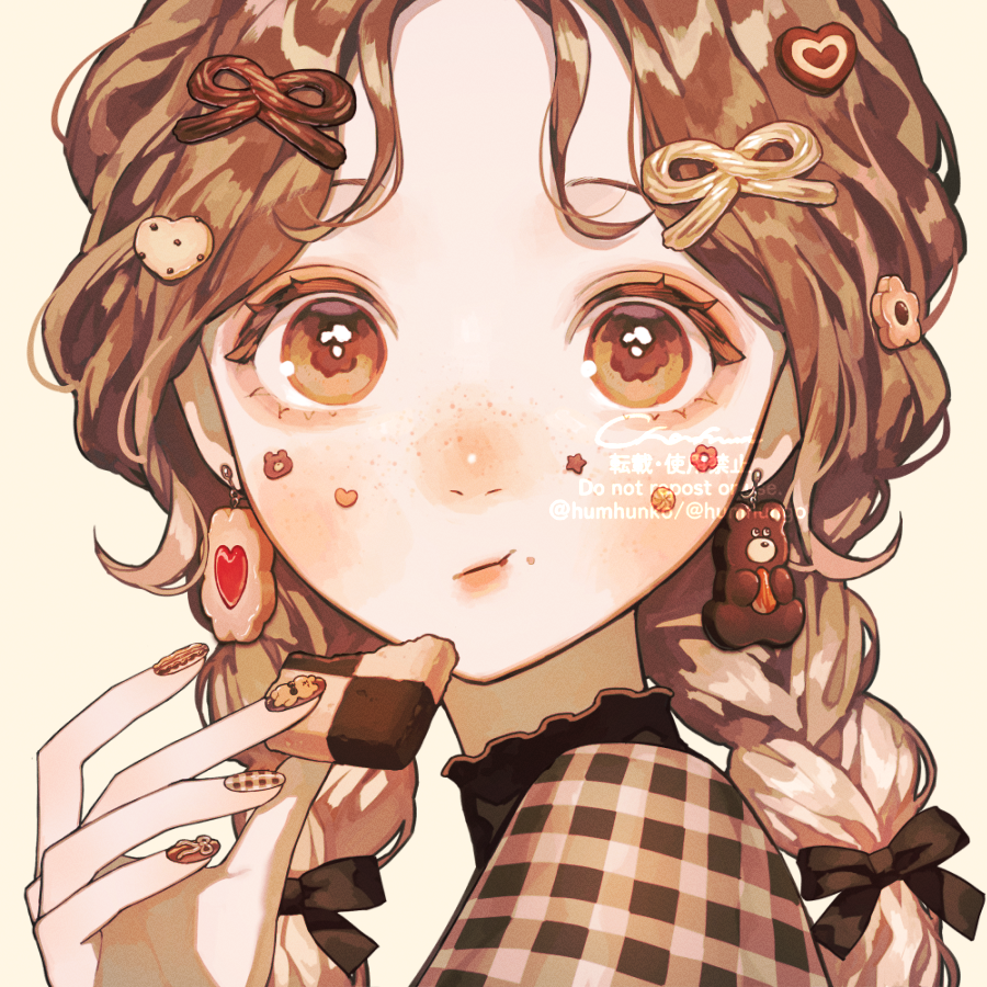 moca/もか (@chocolate00327) / Posts / X