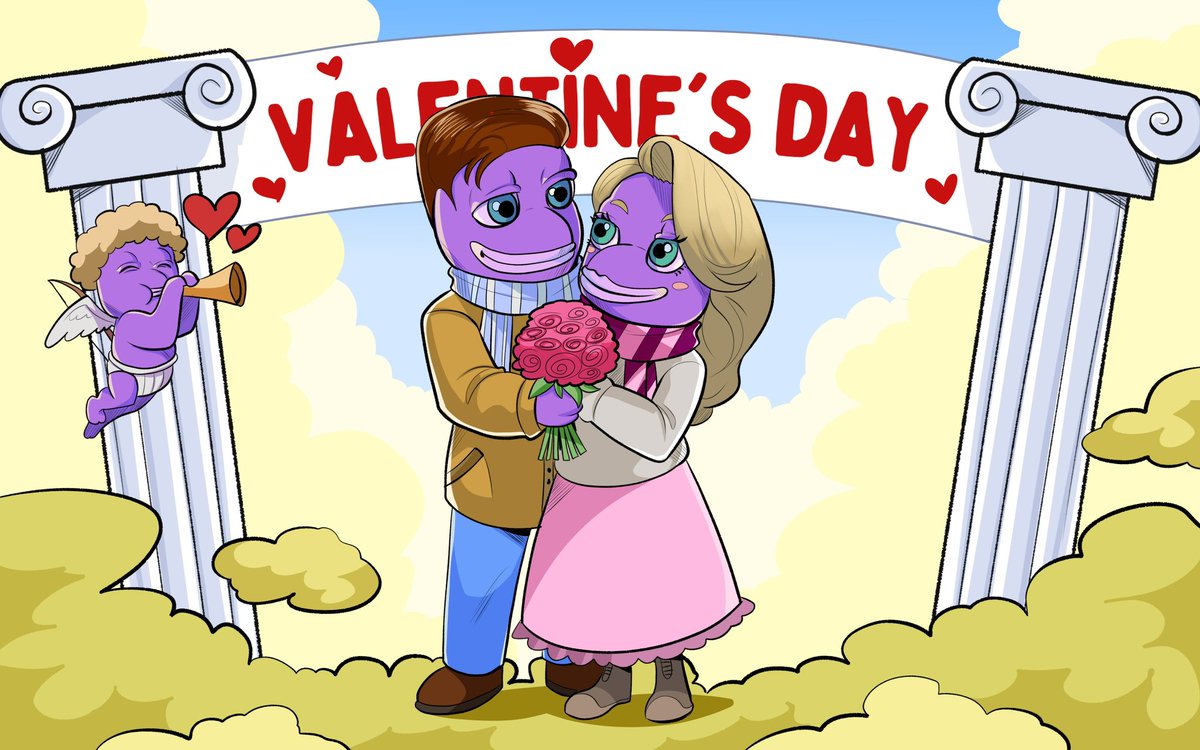 Lucky Monkeys tweet media