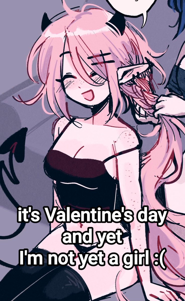 egg💔irl #Transfem Meme redd.it/1ip727n