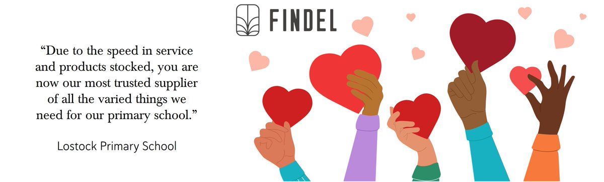 In the spirit of Valentine’s this week, we’re excited to announce the launch of our Customer Connection Counts programme!
At the heart of everything we do is our commitment to staying connected with our customers, and this programme is designed to reinforce that commitment!