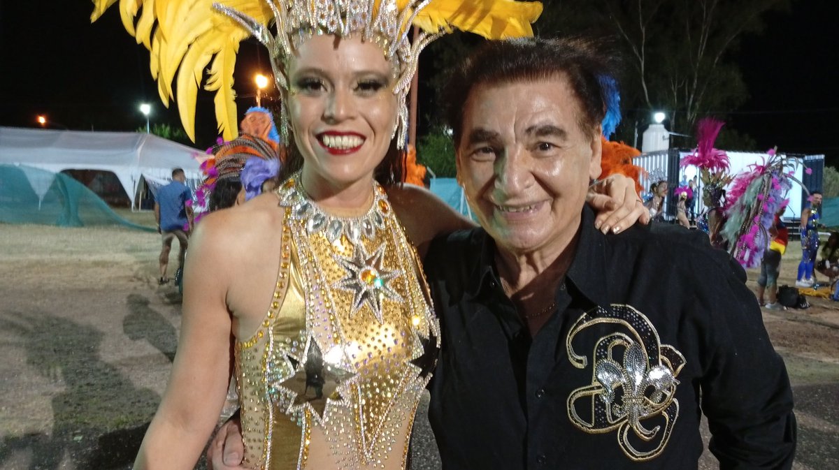 Paralelo Turístico tweet media