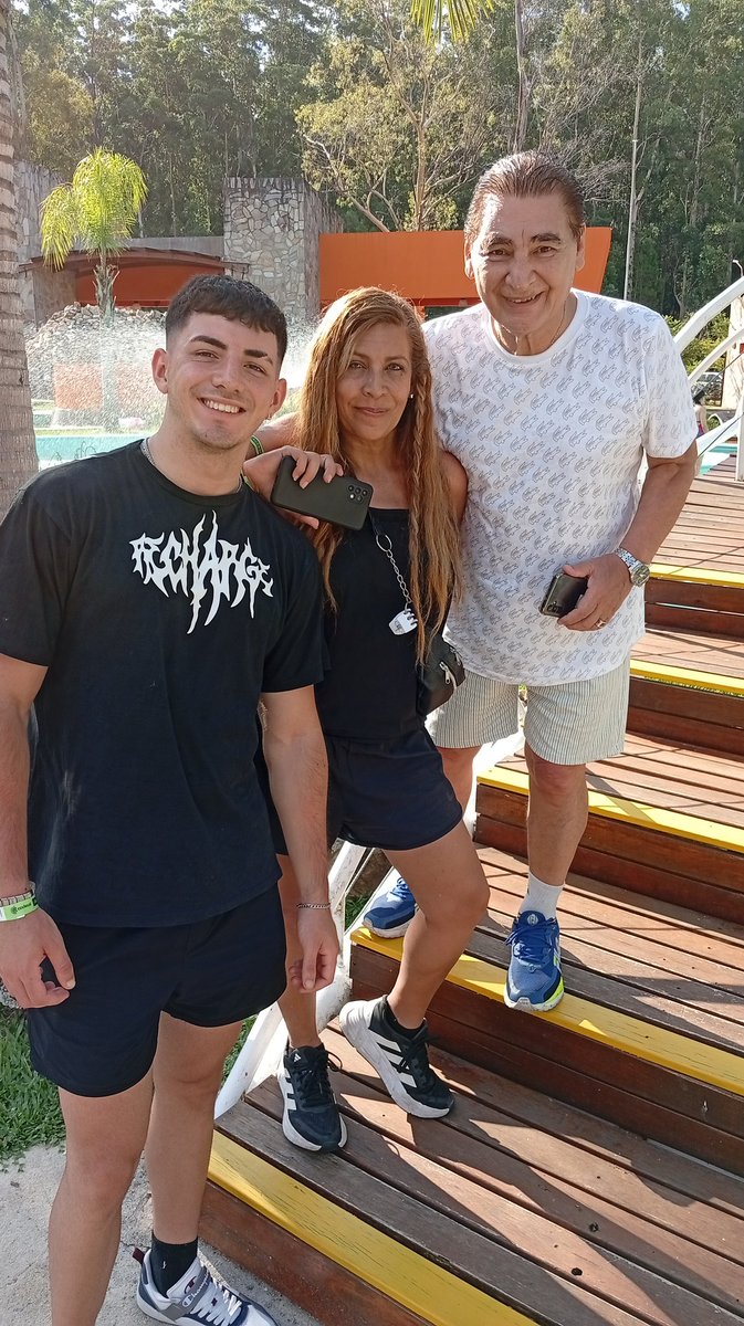 Paralelo Turístico tweet media