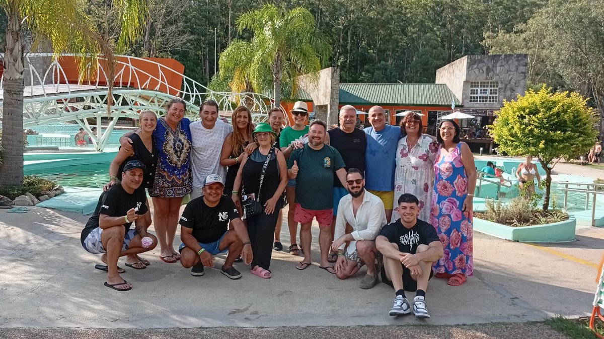 Paralelo Turístico tweet media