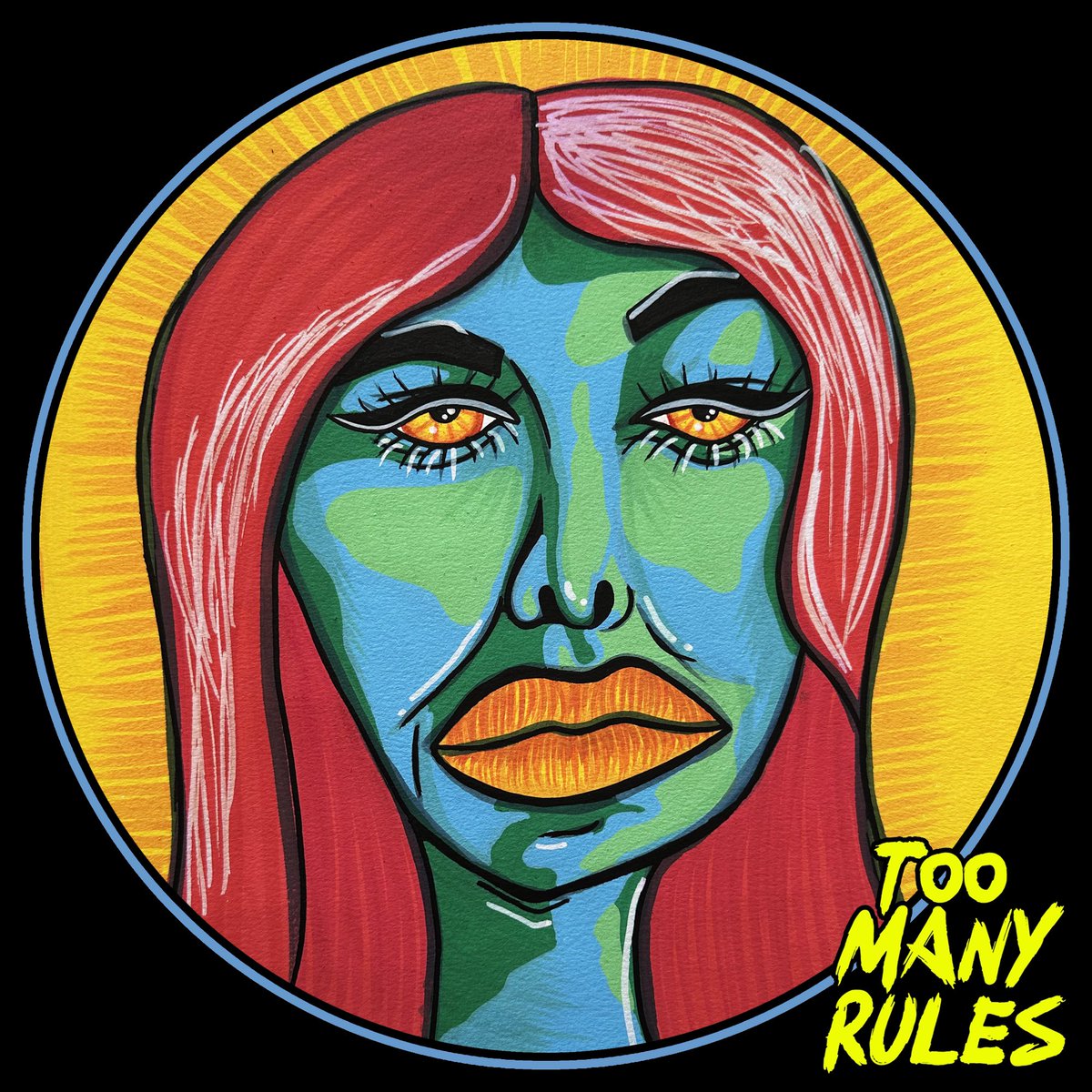 My new Ep out next friday on <a href="/toomanyrules_/">Too Many Rules</a>! 

Pre-Order: bit.ly/LikeThisEp