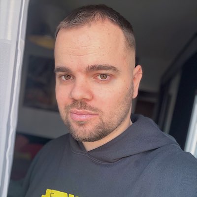 #NouvellePhotoDeProfil