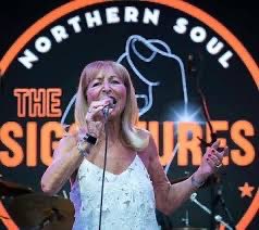 SUNDAY 2-4 on 92.6FM,DAB,Smart Speakers &amp; Mix926.com 
Classics &amp; rarities from the 60’s till now &amp; a preview of a night of #NorthernSoul at <a href="/albanarena/">The Alban Arena</a> on Feb 22nd with <a href="/thesignaturesuk/">The Signatures, Band</a> @stef_gack <a href="/LorraineSilver/">Lorraine Silver</a> I talk to Stefan &amp; Lorraine &amp; play some of their songs