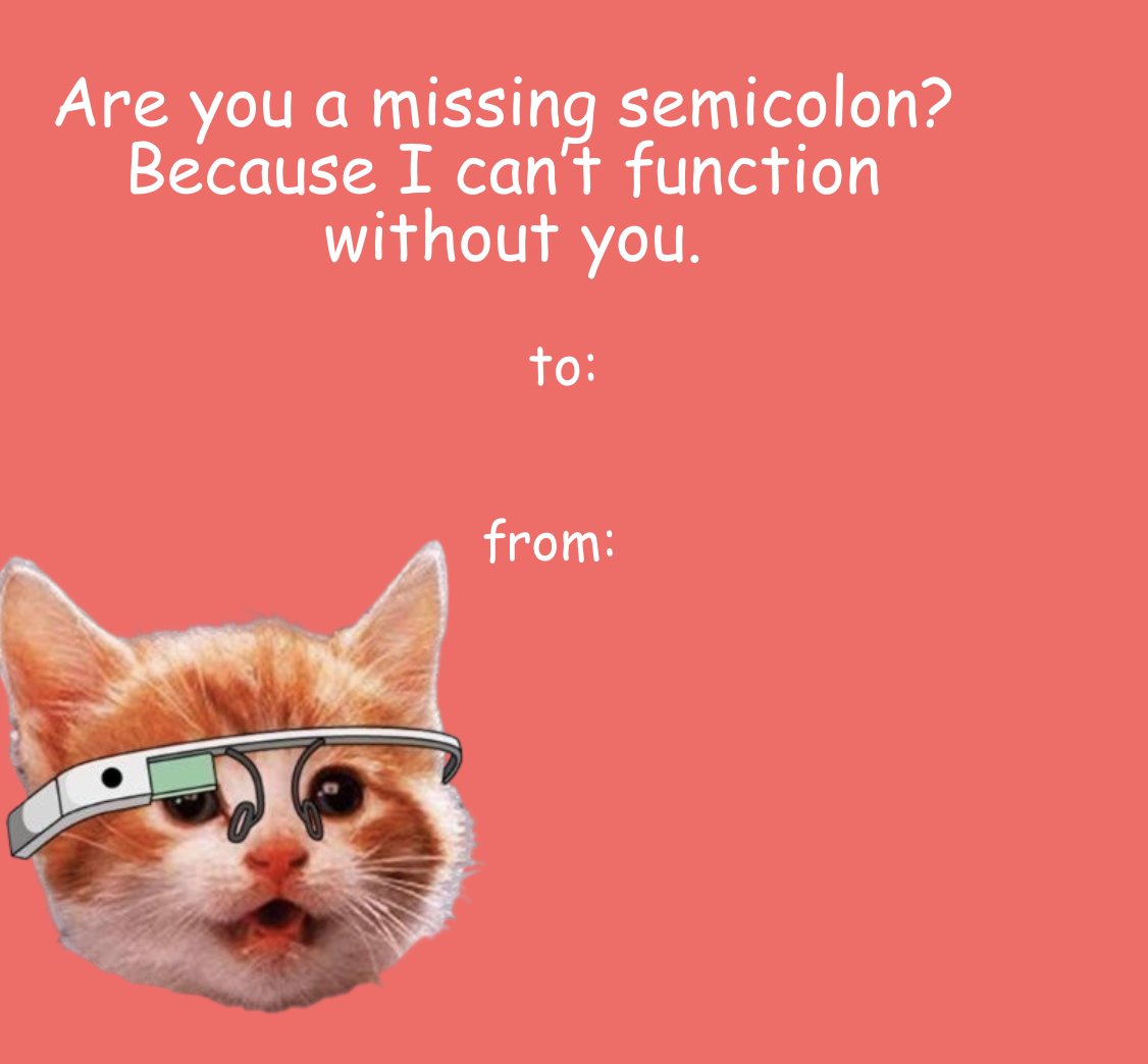 ProductHunt's tweet photo. send these to your crush https://t.co/8AdOEkrg9M