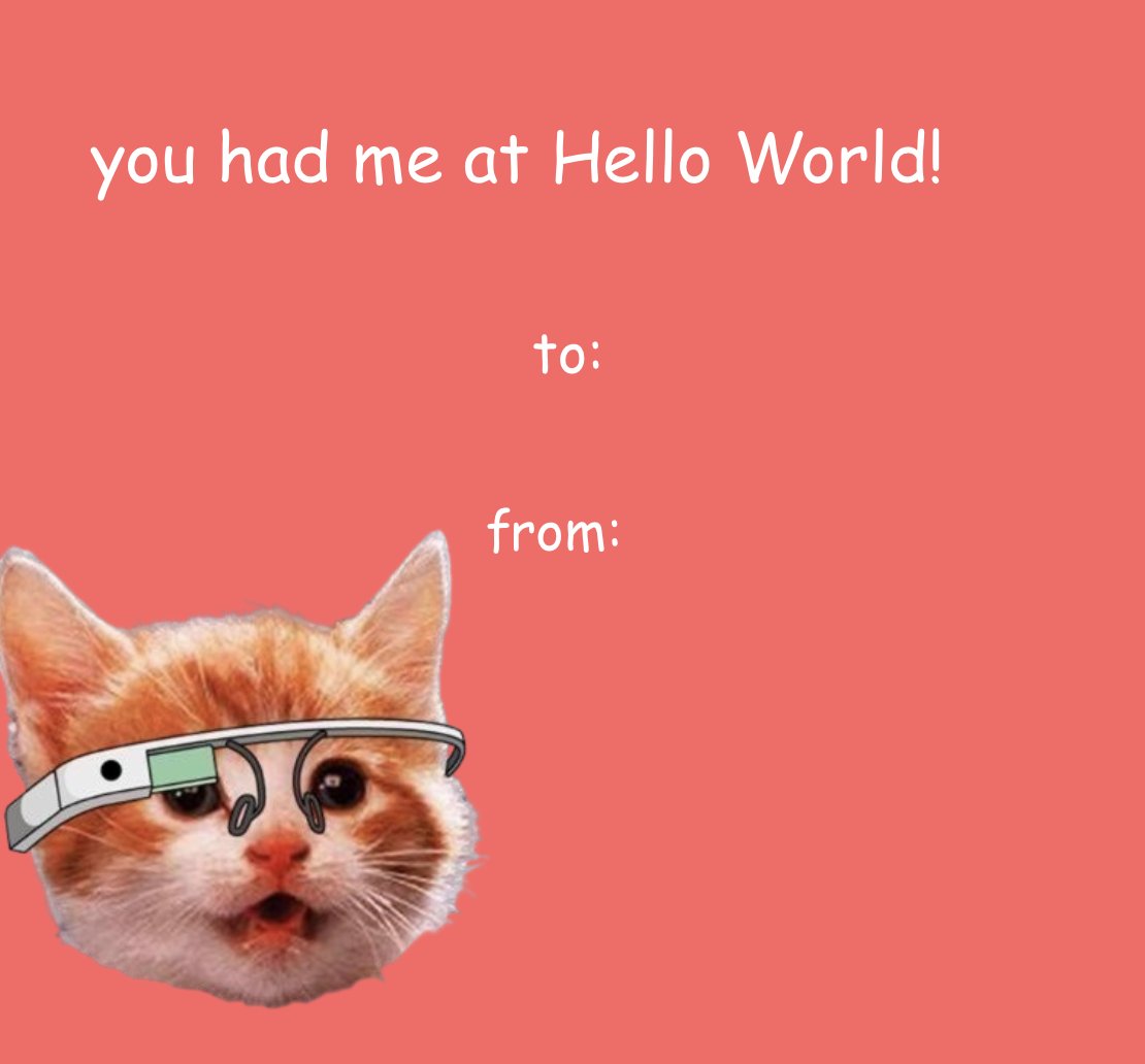 ProductHunt's tweet photo. send these to your crush https://t.co/8AdOEkrg9M