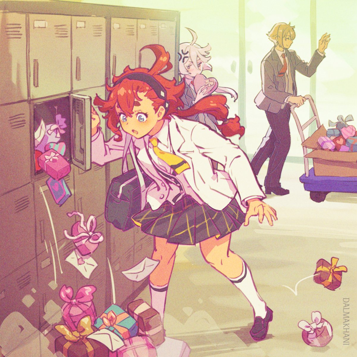 Dalmakhani tweet media