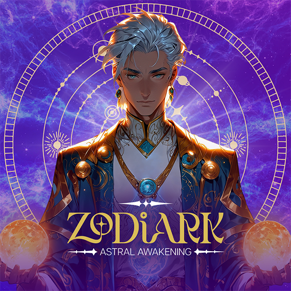 Zodiark_app's tweet photo. ☄️Welcome, seeker!☄️

You've stepped into the Oracle’s domain, but the real question is…
Can you handle what fate and I have in store for you? 😜
To find out everything, follow our socials… if you dare. 👀
https://t.co/lZzgAmnmnb https://t.co/v8xJupOfPb