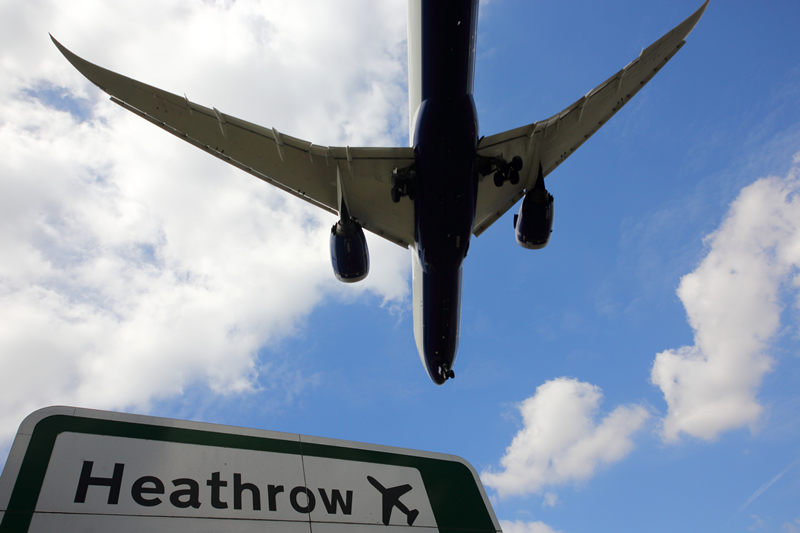 UK Steel Supporting Heathrow Expansion - Trent Refractories are UK Steel charter signatories and have been for many years since 2020. Find out more at trentrefractories.com/news.

#TrentRefractories #Monolithics #Precast #Bricks #Refractories