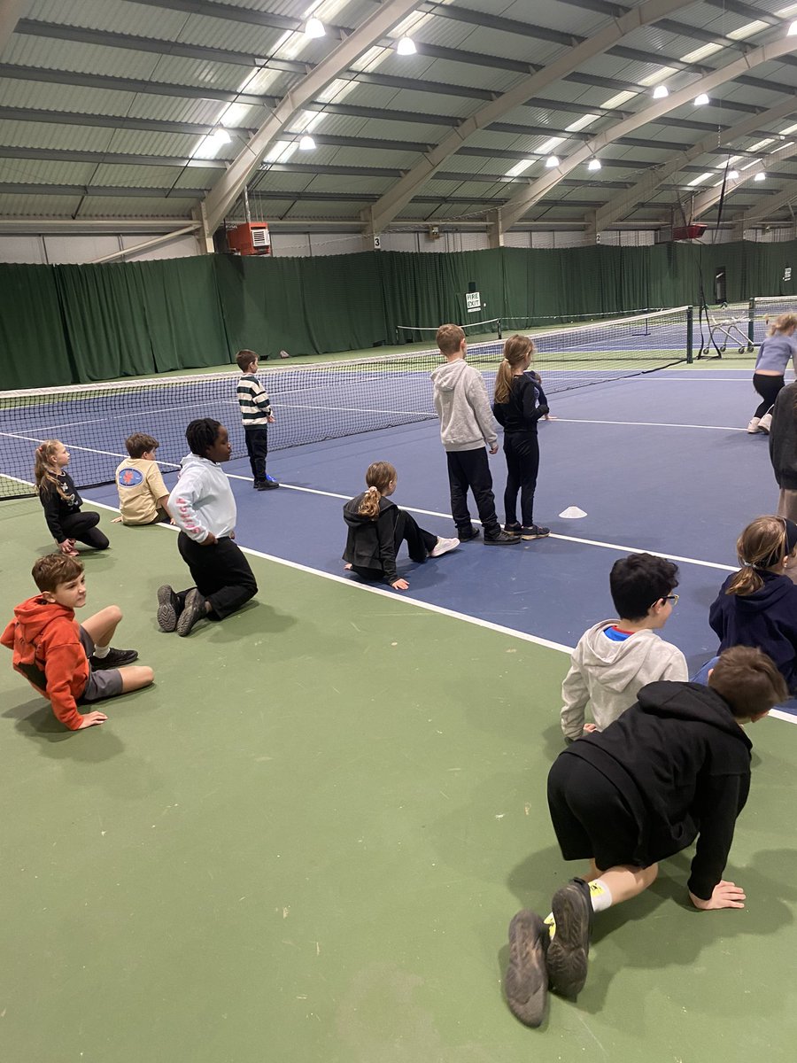 Cedar Road Primary tweet media