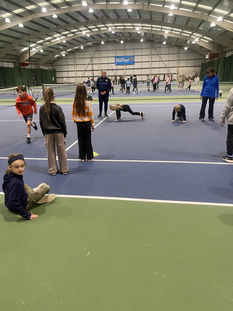 Cedar Road Primary tweet media