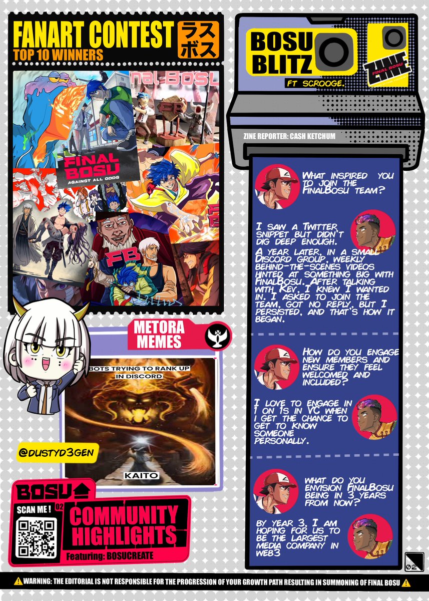 FinalBosuZine tweet media