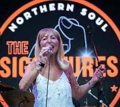 SUNDAY 2-4 on 92.6FM,DAB,
Smart Speakers &amp; Mix926.com 

<a href="/mikenaylorradio/">Mike Naylor</a> has Classics &amp; rarities from the 60’s till now &amp; previews a night of #NorthernSoul at <a href="/albanarena/">The Alban Arena</a> on Feb 22nd with <a href="/thesignaturesuk/">The Signatures, Band</a> @stef_gack <a href="/LorraineSilver/">Lorraine Silver</a> 
Stefan &amp; Lorraine are on the show