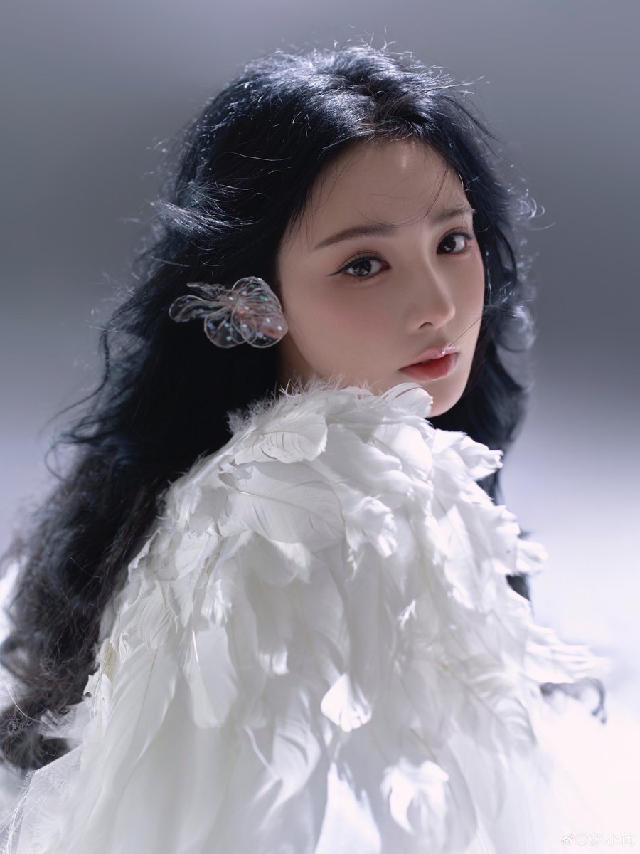 Oran_1203's tweet photo. #팽소염 #彭小苒 https://t.co/oRNOeza7S3