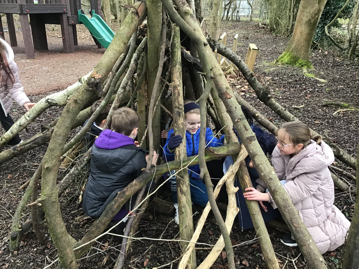 Cedar Road Primary tweet media