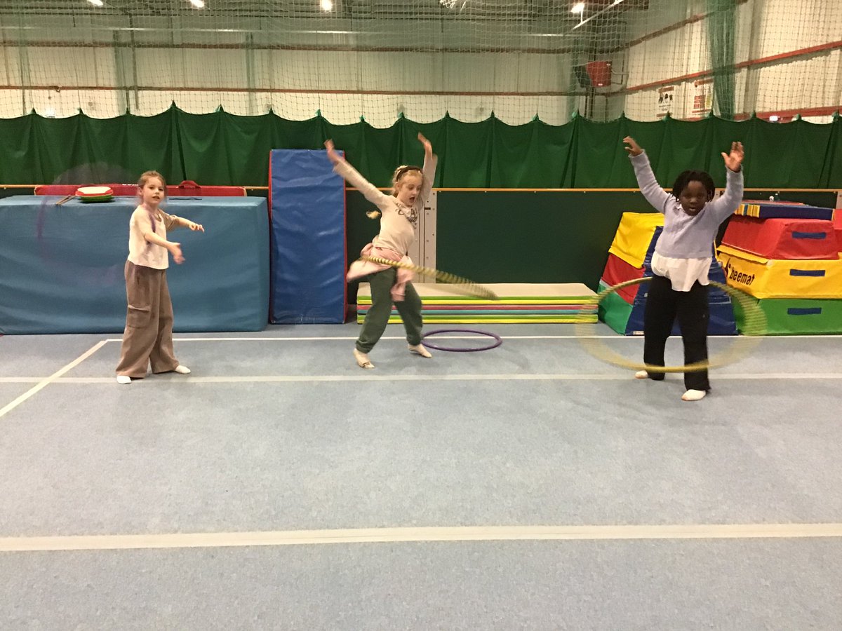 Cedar Road Primary tweet media