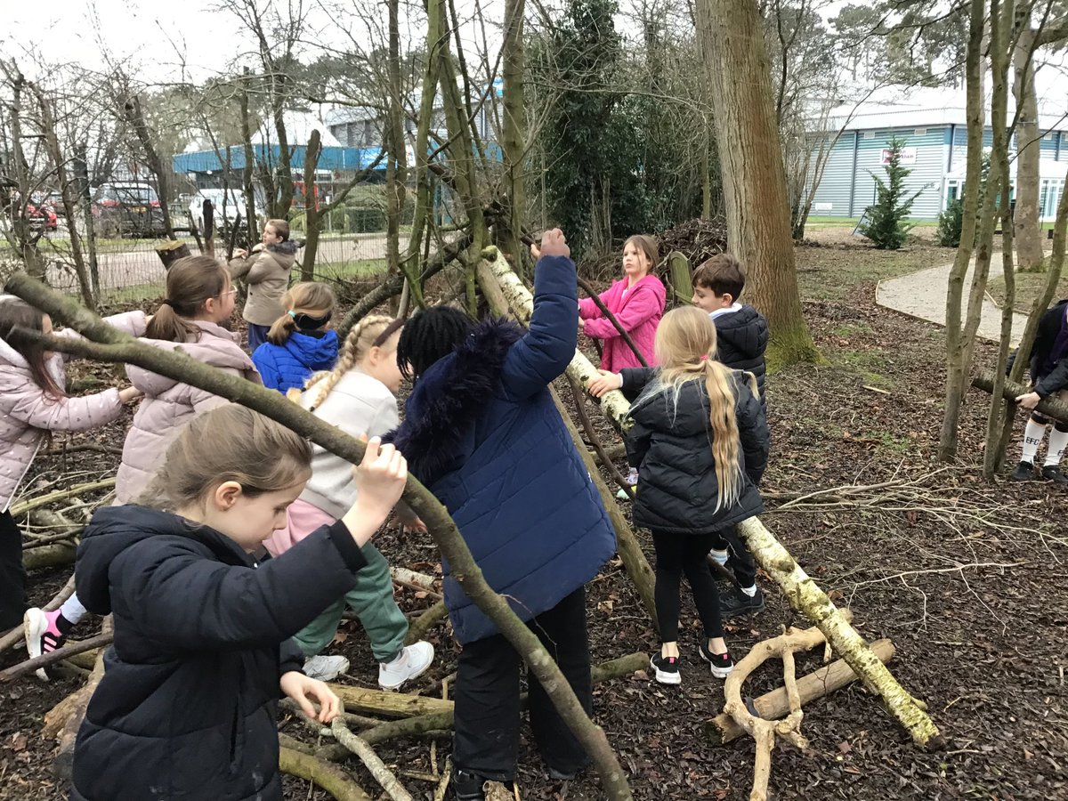 Cedar Road Primary tweet media