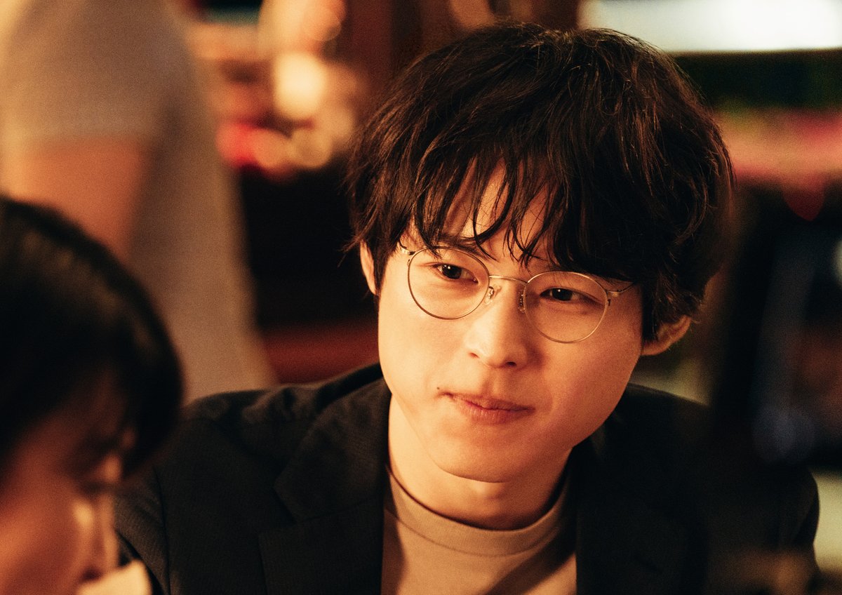 松村北斗_ファーストキス