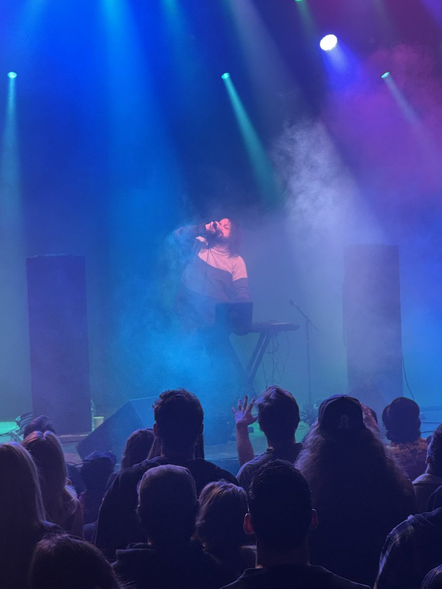 digicammy's tweet image. again, for the people in the back….
this is michal menert’s america