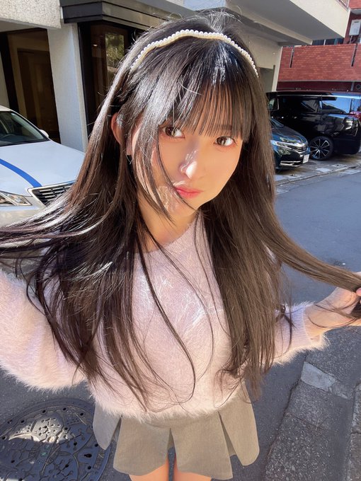 Twitterのコスプレ画像4