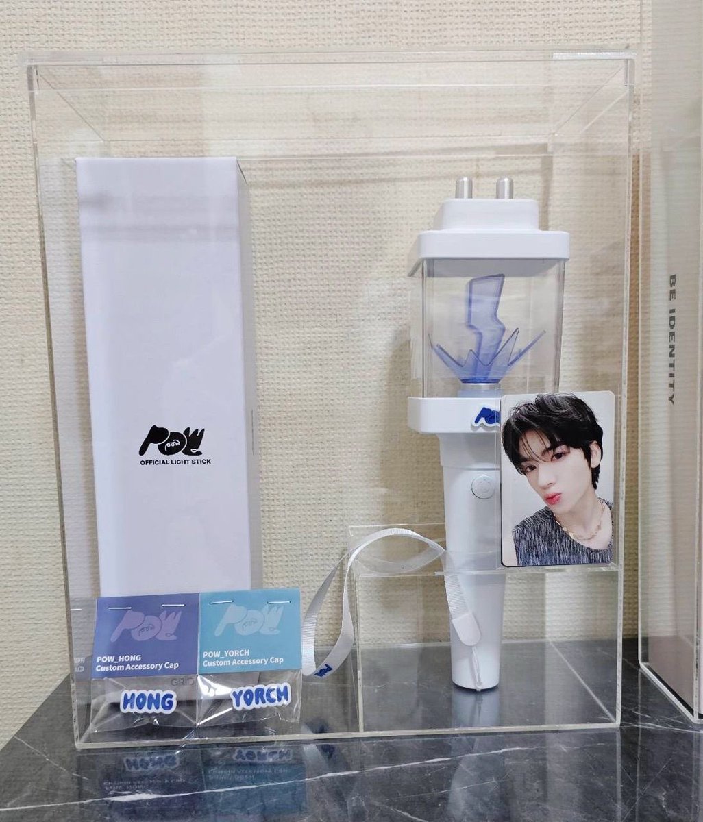 🌼#กล่องอะคริลิคใส่แท่งไฟ 🌼#กล่องเก็บแท่งไฟ มีหลายแบบเลยนะคะส่งcustomได้ค่ะ

#ตลาดนัดสวนแครอท #ตลาดนัดบังทัน #ตลาดนัดอากาเซ #ตลาดนัดIZONE #ตลาดนัดblackpink #ตลาดนัดAB6IX #ตลาดนัดEXO #ตลาดนัดsf9 #ตลาดนัดnct #ตลาดนัดWANNAONE #ตลาดนัดstraykids #ตลาดนัดWIND #ตลาดนัดtreasure