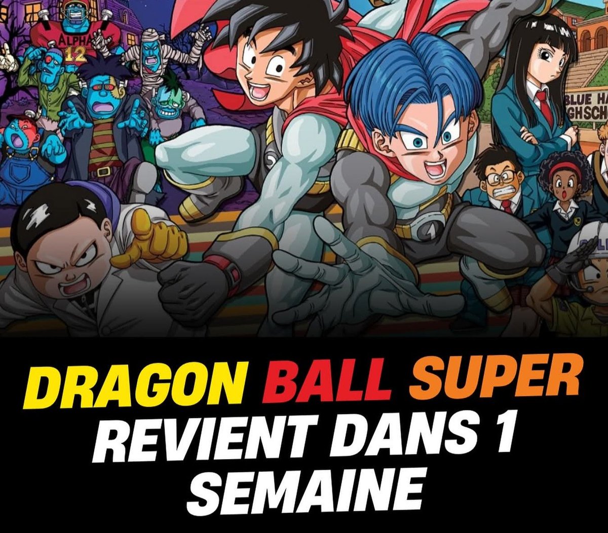 📌Actu

La série dragon Ball super continue 🙂

#DragonBall #actualité #manga #annim