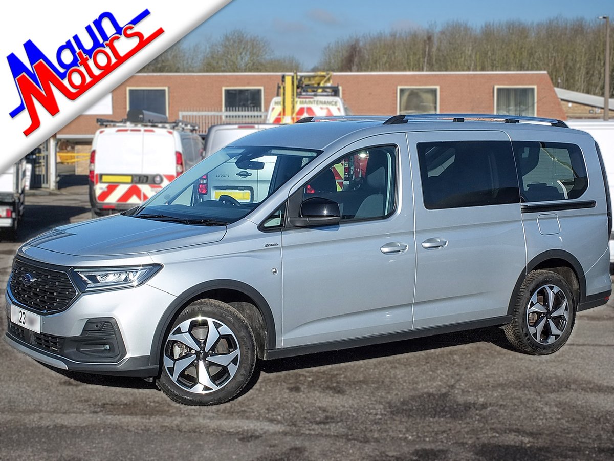 Maun Motors Commercial Sales tweet media