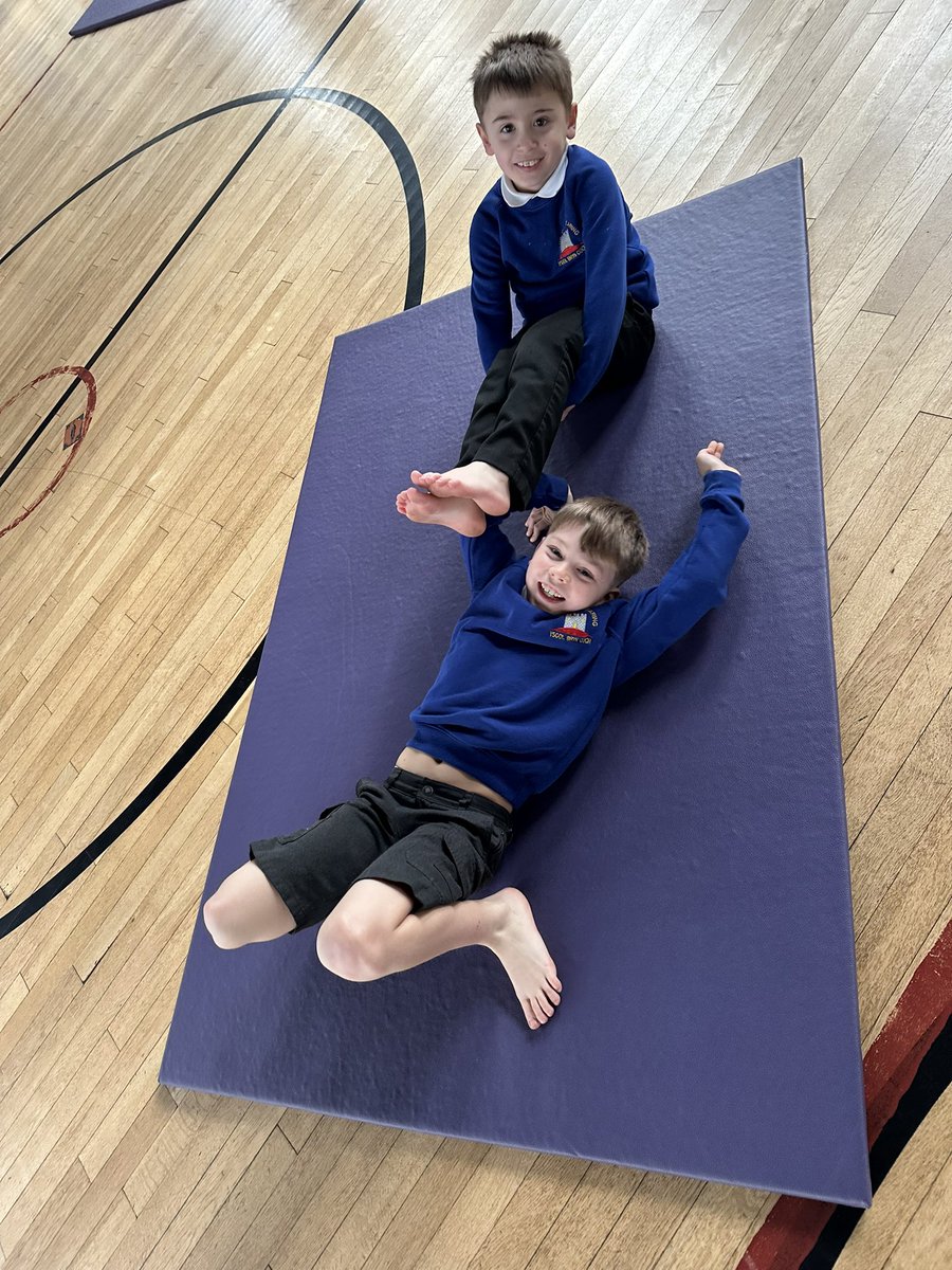 Year 4 Bryn Coch tweet media