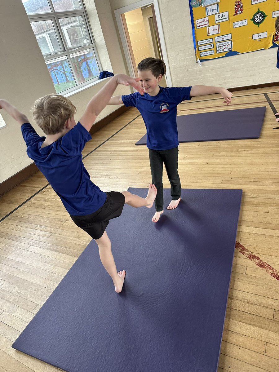 Year 4 Bryn Coch tweet media