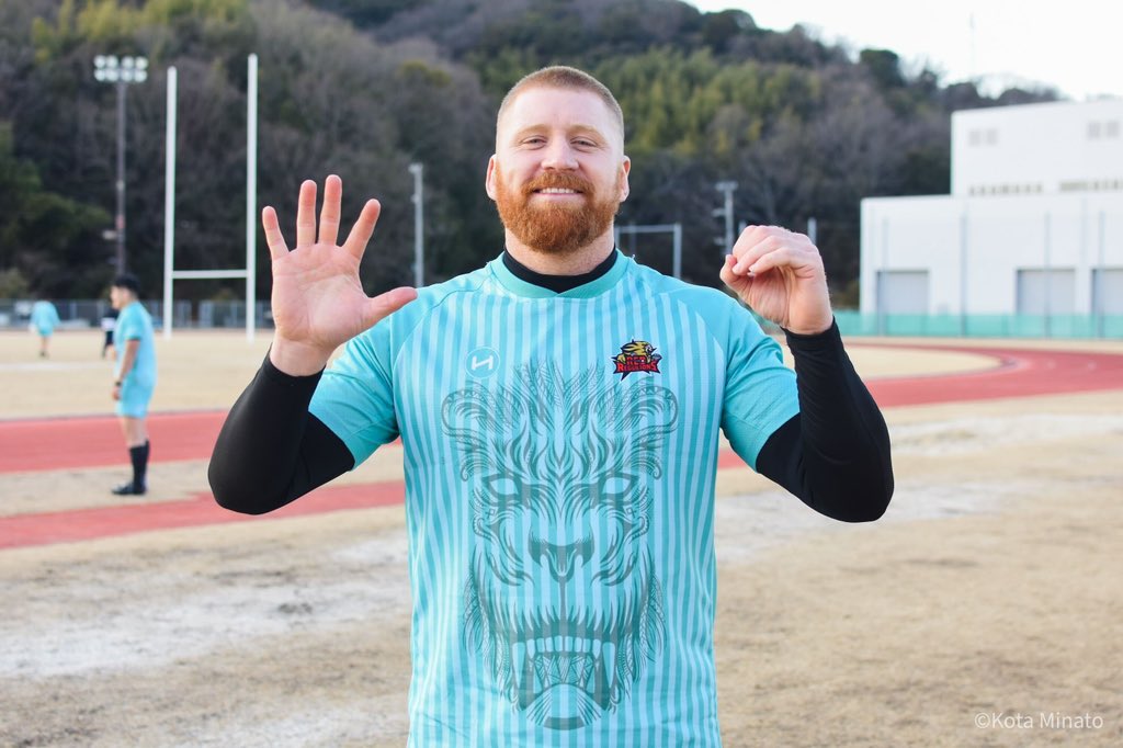 サンウルブズ/SUNWOLVES (@sunwolves) / Posts / X