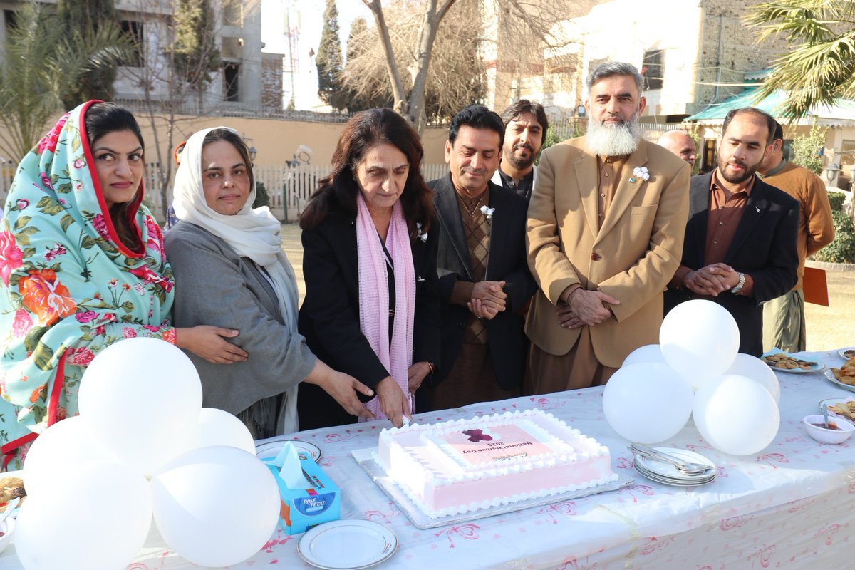Balochistan Rural Support Programme (BRSP) (@brsp_pakistan) on Twitter photo BRSP celebrated #NationalWomenDay, focusing on empowerment, pro-women legislation & action against GBV. Speakers, incl. Officials of <a href="/ncswpk/">National Commission on the Status of Women</a>, BRSP-BoDs' Chair & Vice, CEO <a href="/tahirrasheed92/">Tahir Rasheed</a> & others, reaffirmed commitment to gender equality & applauded Ms. Roshan's achievement. BRSP celebrated #NationalWomenDay, focusing on empowerment, pro-women legislation & action against GBV. Speakers, incl. Officials of <a href="/ncswpk/">National Commission on the Status of Women</a>, BRSP-BoDs' Chair & Vice, CEO <a href="/tahirrasheed92/">Tahir Rasheed</a> & others, reaffirmed commitment to gender equality & applauded Ms. Roshan's achievement.