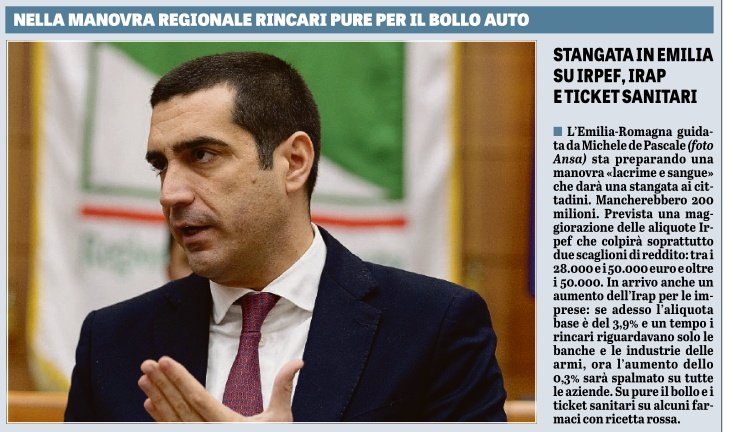 LucaDotti23's tweet photo. Come dice sempre la #community : #votareserve.
Purtroppo per l'Emilia Romagna, loro votano sempre, e succede questo.
#VOTARESERVE
#CAPITE? https://t.co/BBCfIqdMqx