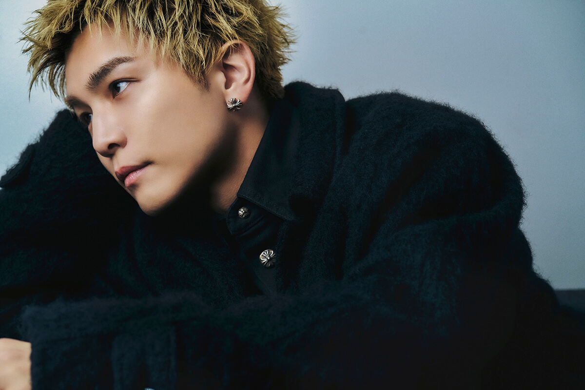 3JSBMATES's tweet photo. Gun-chan for GLITTER📸

https://t.co/qhg8h6xyAE

#JSBIII #3jsb #SandaimeJSOULBROTHERS #三代目JSOULBROTHERS
#岩田剛典 #takanoriiwata #gunchan https://t.co/tMkWkfhXtR