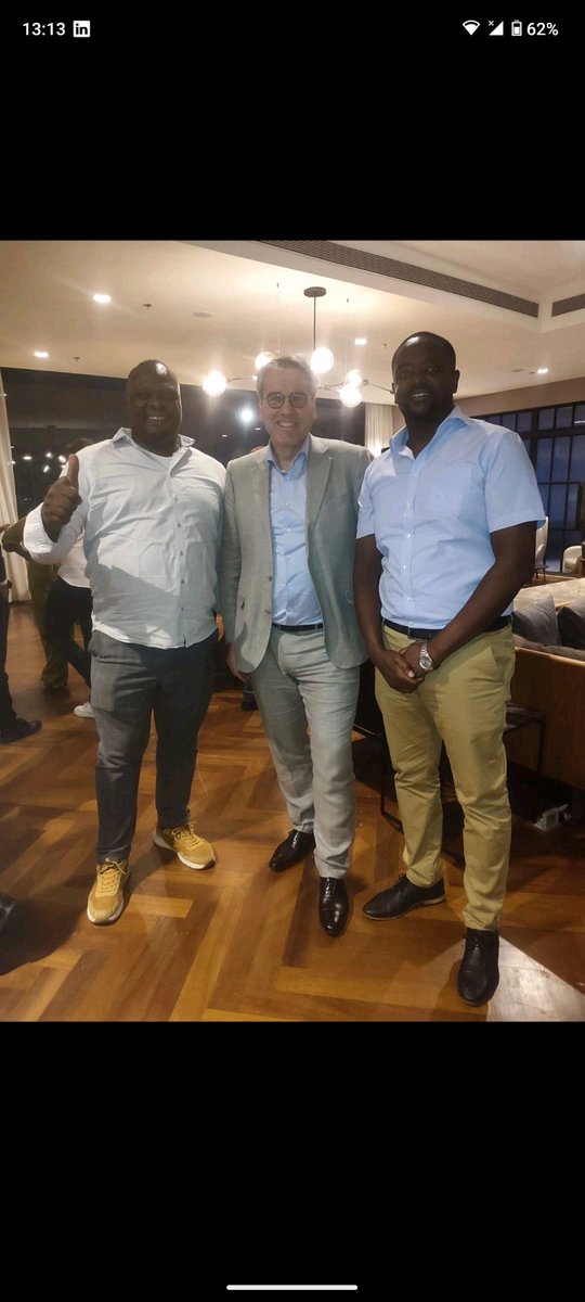 Wable Maji Safi tweet media