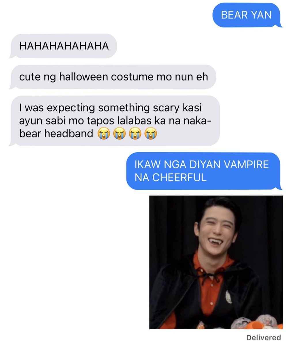 jyongst's tweet image. 