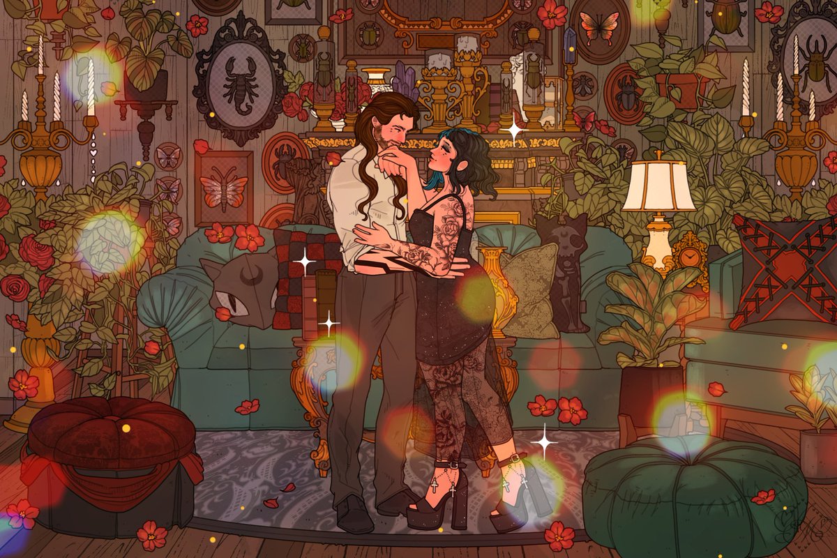 love, maze 𝜗𝜚 ⋮ comms open! 💞 tweet media