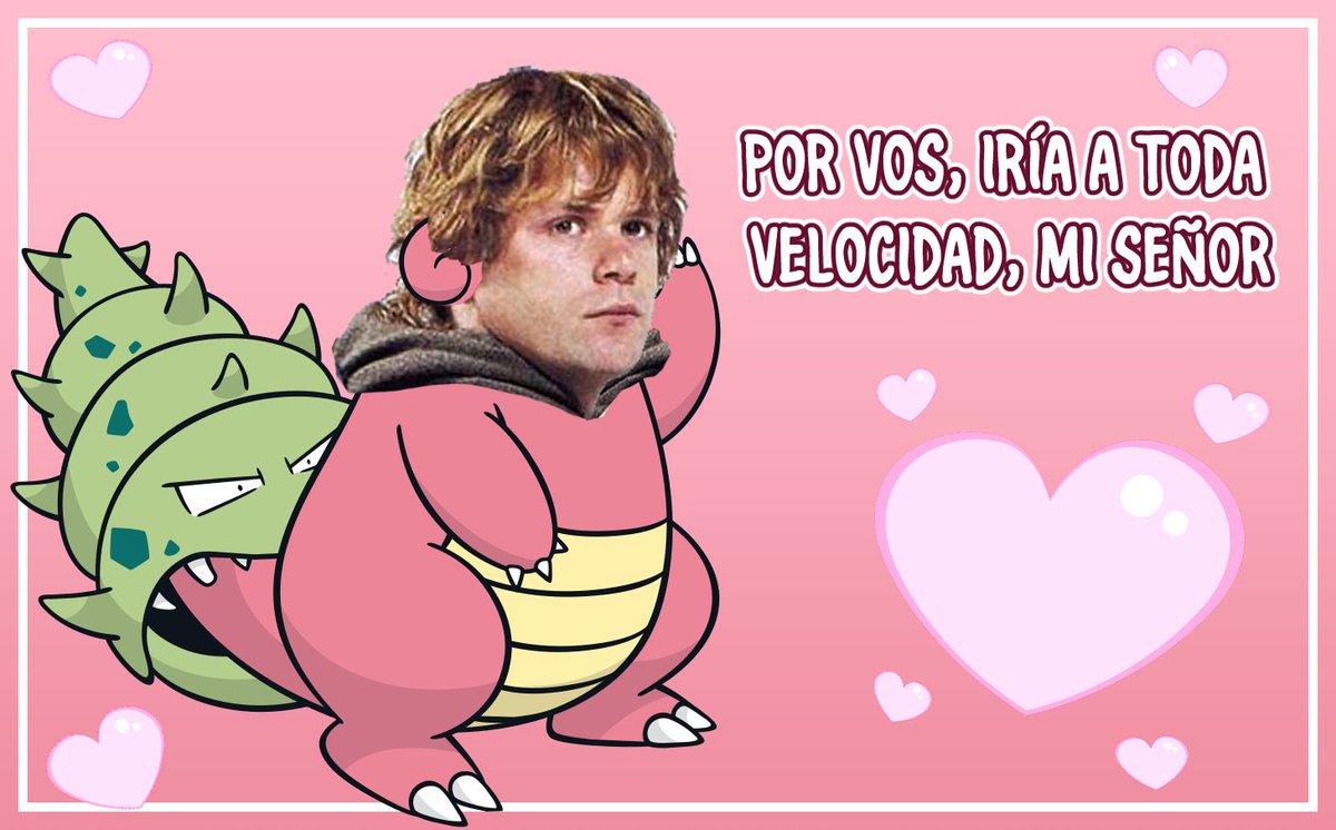 Feliz San Valentín
