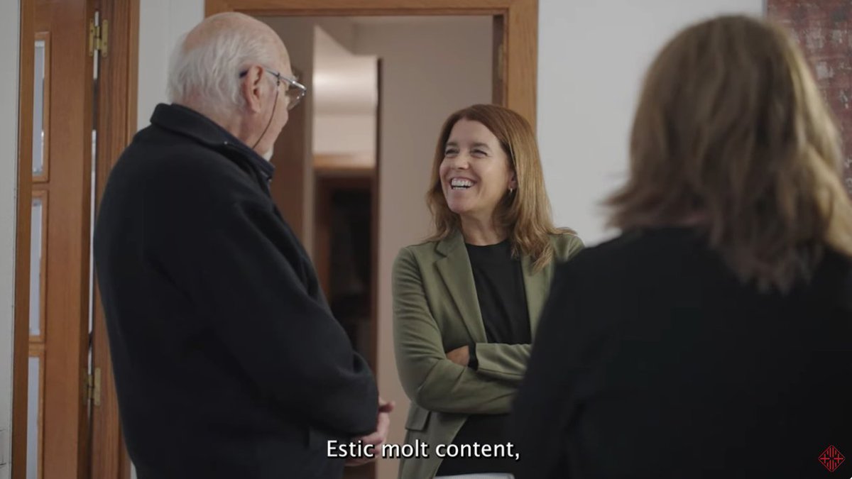 El programa d'arranjaments de la llar de Benestar i Família ajuda a les persones a seguir vivint a casa seva amb seguretat. tuit.cat/a4Z59