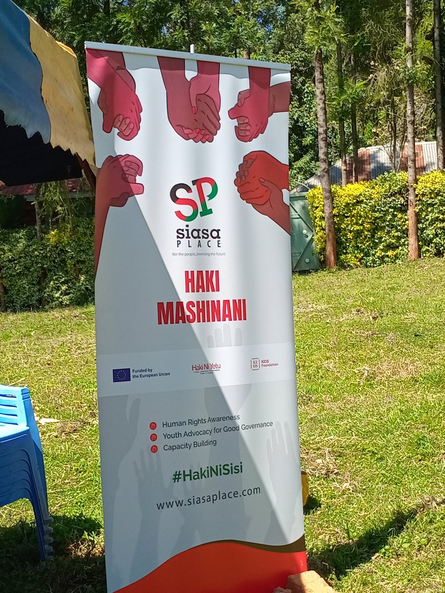 COUNTY VOICE AND RIGHTS tweet media