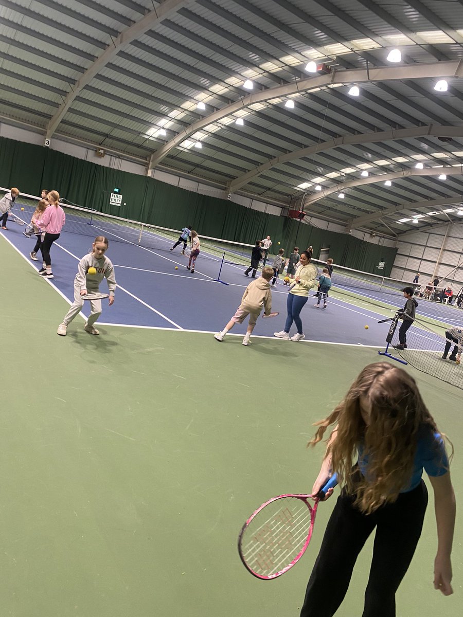 Cedar Road Primary tweet media